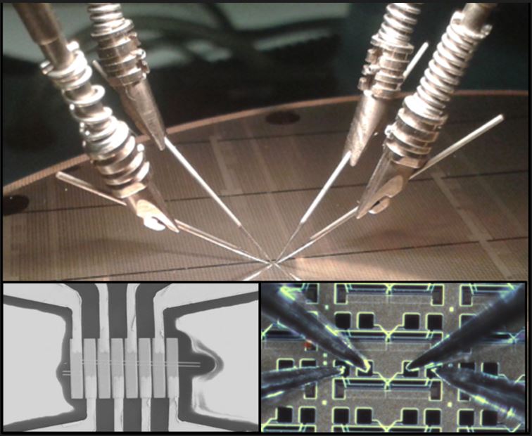 Superconducting spintronic devices